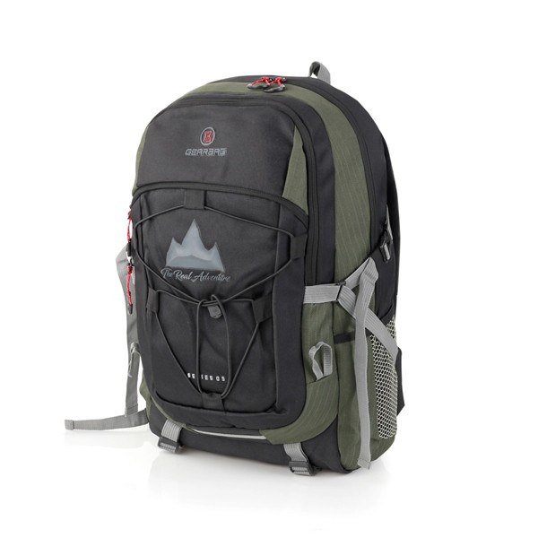 Daypack Keren Tas Ransel Pria Backpack Hiking 490