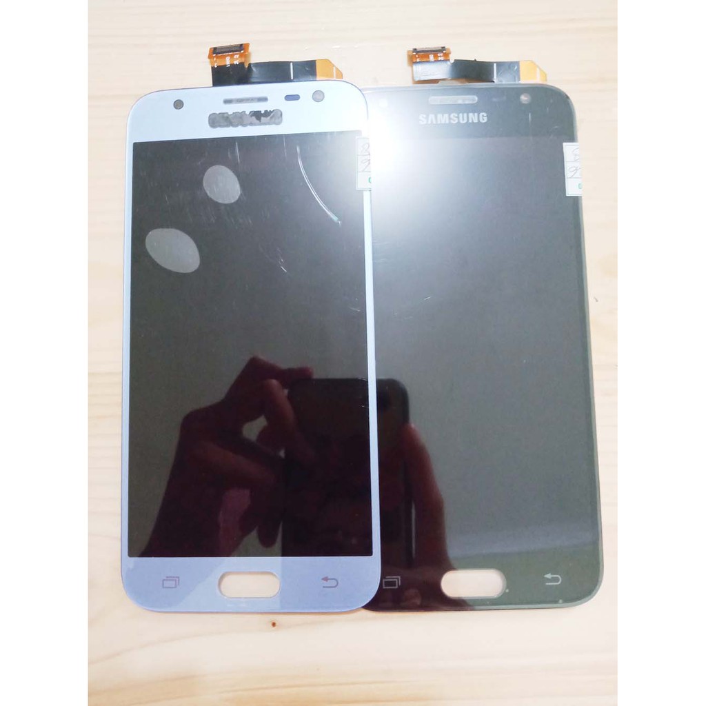 LCD Touchscreen Samsung Galaxy J3 Pro J330 J3 2017 Layar Sentuh Samsung Galaxy J3 Pro Kaca HP FULSET