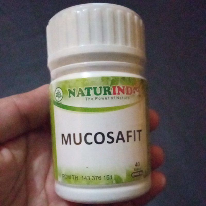 Mucosafit