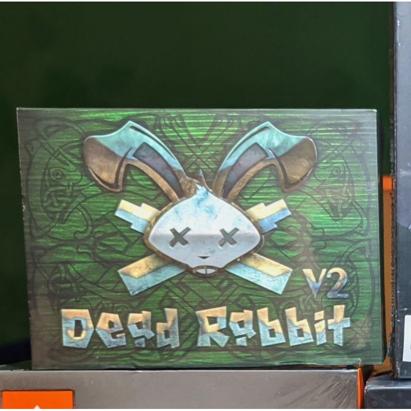 Dead Rabbit V2