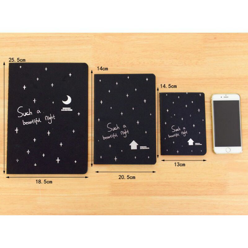 

Notebook lucu