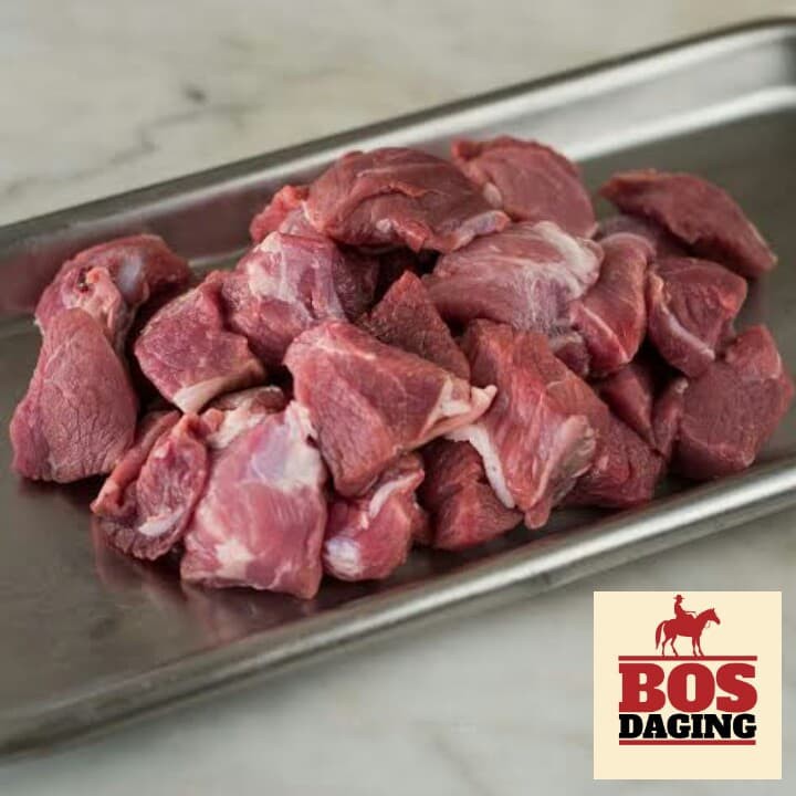 

Daging domba muda / 500 gram / daging tanpa tulang / lokal bukan impor dijamin fresh segar