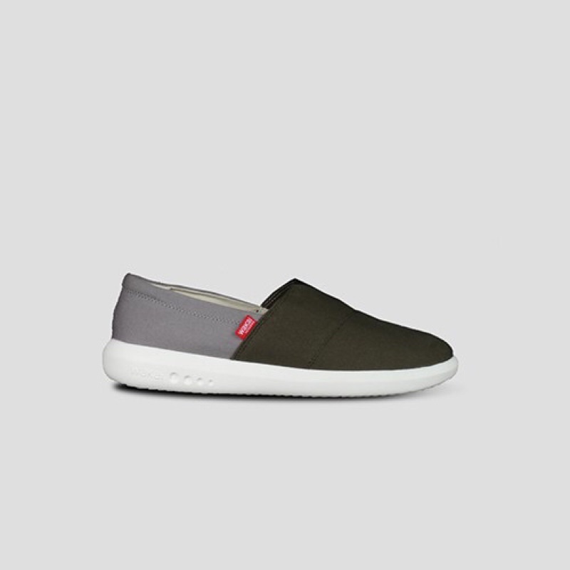 Wakai Shou Olive Green Original 43 NEW