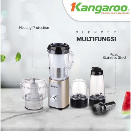 KANGAROO BLENDER KG 4B5