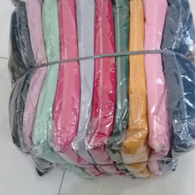 Trivia ORI ✓ZAIN COLLECTION