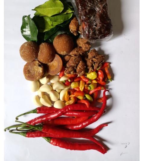 

SHOPEE MALL/BISA COD/〖5.5 COD〗/【SHOPEE MALL】/〖✅Star〗 Sambel pecel bumbu pecel yasmin pecel kediri 250 gram [ORIGINAL]