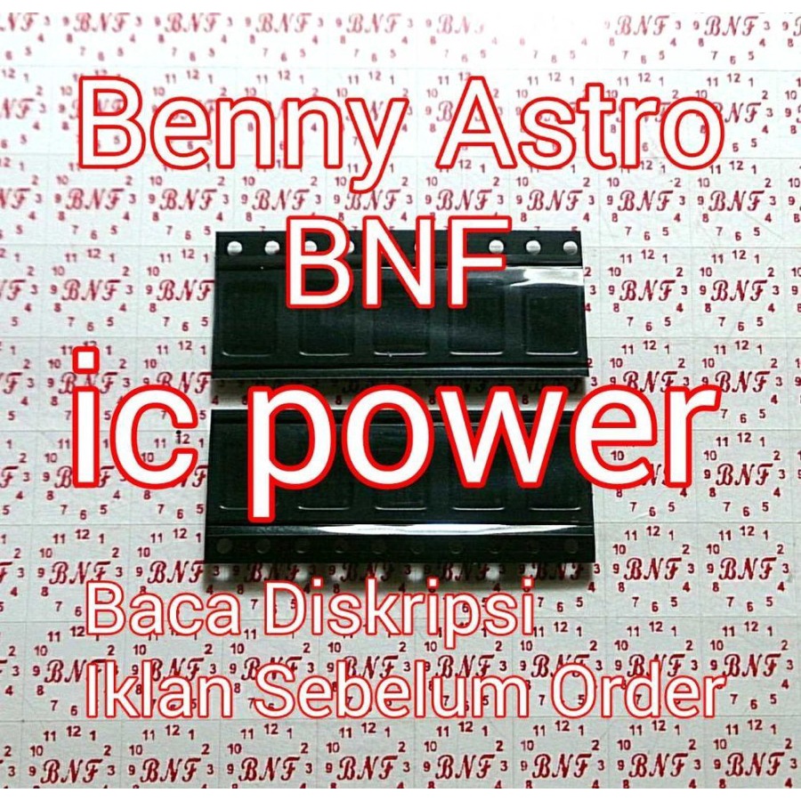 iC Power - Sony Xperia XZ Premium - G8141 - G8142 - SO-04J - Docomo.