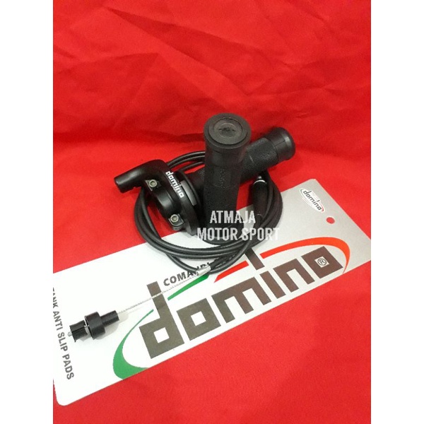 GAS SPONTAN DOMINO POLOS 1 KABEL GAS SPONTAN DOMINO MATIC KABEL PANJANG