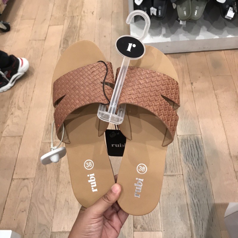 SANDAL RUBI