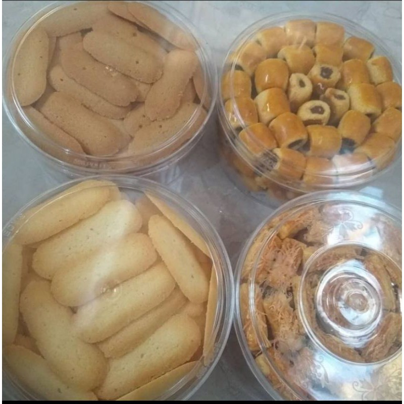 

nastar roll/ nastar gulung klasik premium wisjman/wisman