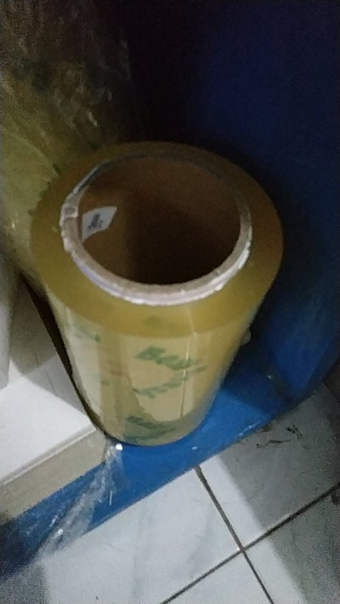 Plastik Best Fresh 20cm X 500meter Food Wrapping Makanan Buah Cling Wrap