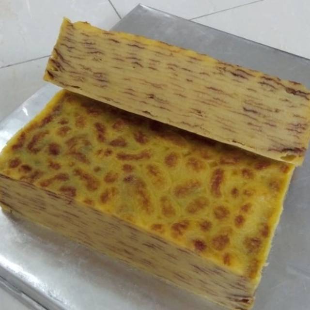 

maksuba khas palembang