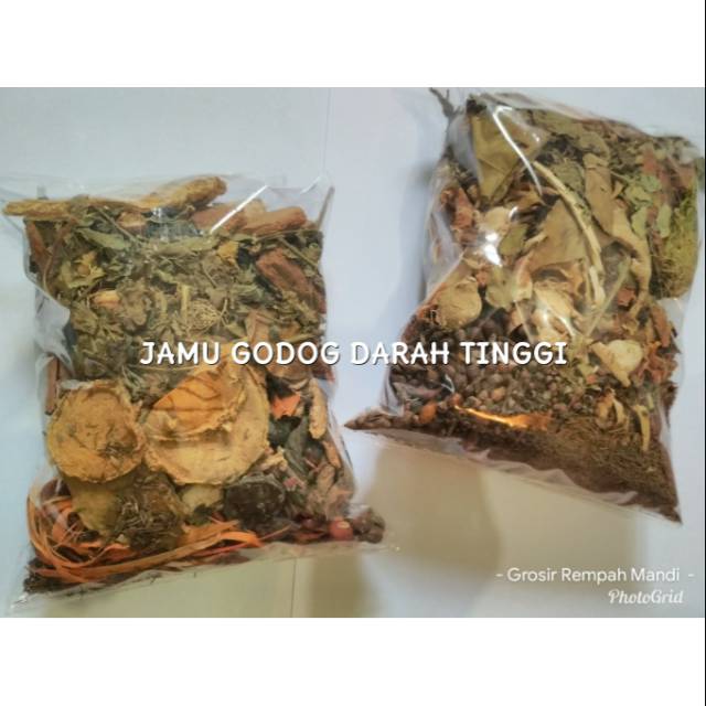 

JAMU GODOG DARAH TINGGI / HIPERTENSI - MENURUNKAN TEKANAN DARAH.