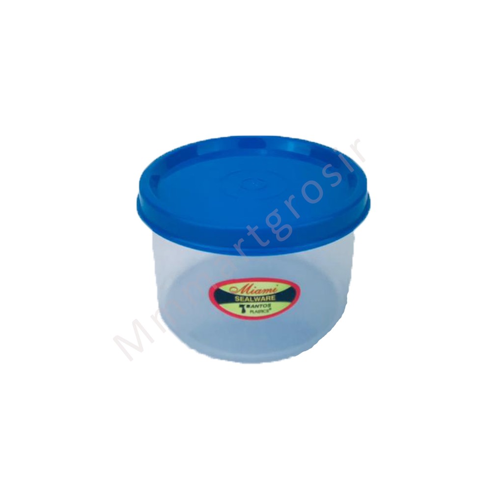 Tantos / Sealware Miami / Toples Plastik mini / 5086