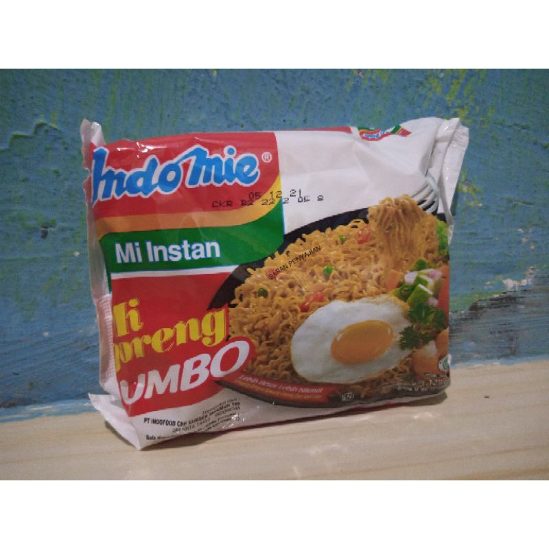 

Indomie Goreng 129g