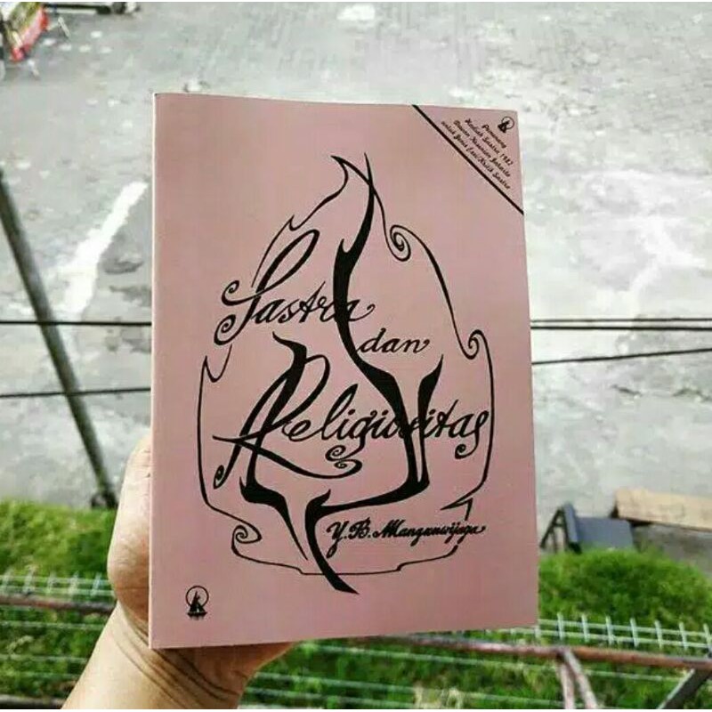 Sastra dan religiositas