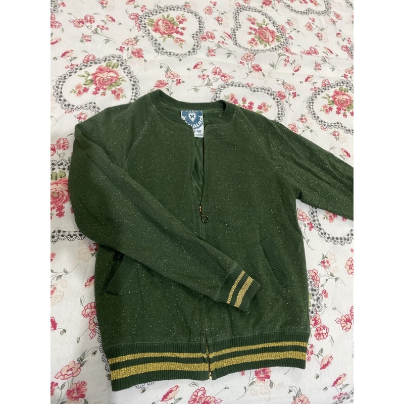 jaket zara original preloved