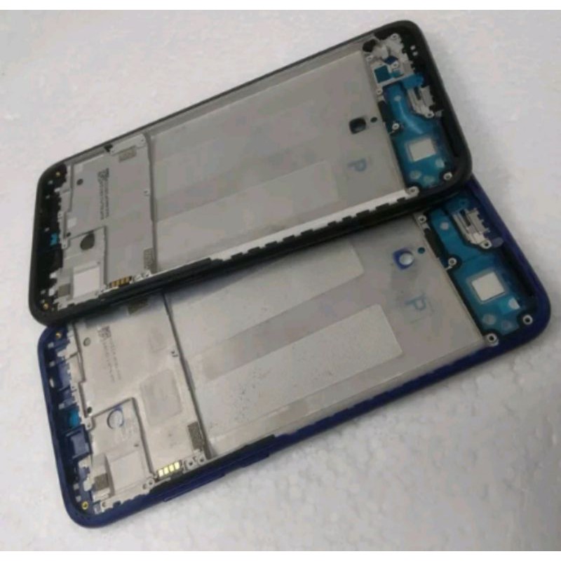 Tulang Lcd - Frame - Tatakan Lcd Xiaomi Redmi 7