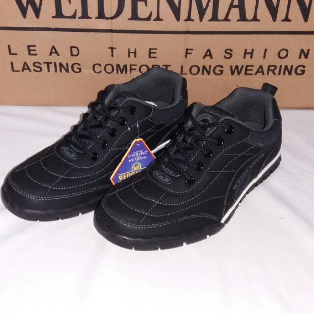 DISKON SEPATU WEIDENMANN ORIGINAL REGAL 01