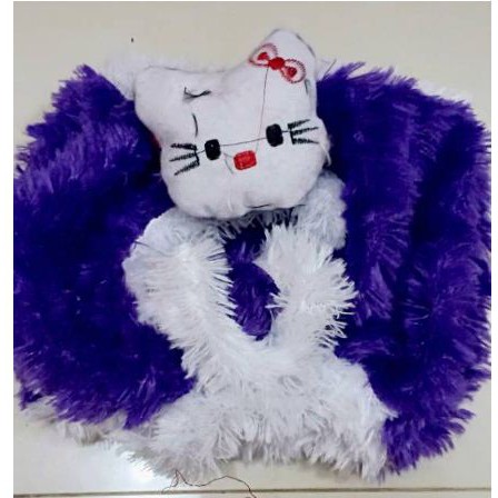 Sarung magicom Motif Karakter Lucu (1kilo 13pcs)