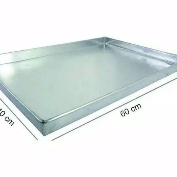 loyang kue / loyang oven 60x40 cm