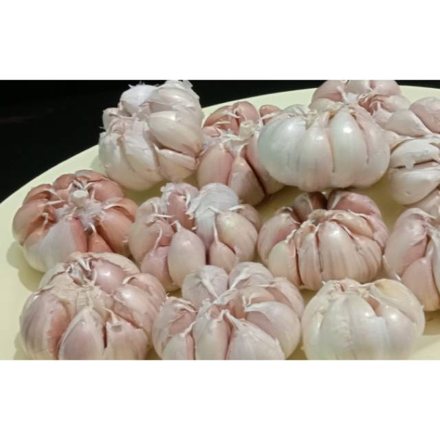 

Bawang Putih Bersih 5KG