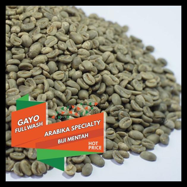 

DISKON TERBATAS !!! BIJI KOPI ACEH GAYO ARABIKA PROSES KERING (GREEN BEAN) TERLARIS