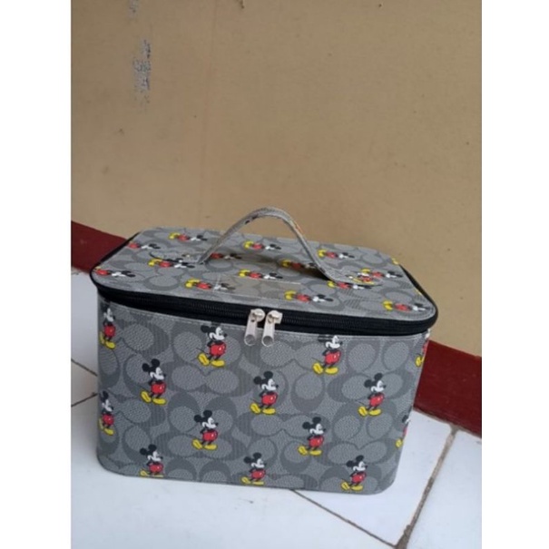 TAS TENONG PERSEGI 5 liter