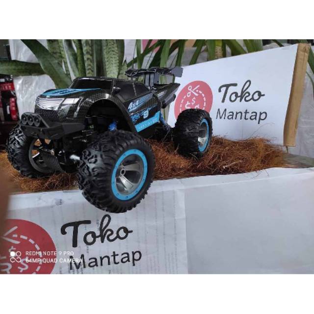 Harga Rc Bigfoot Monster Terbaru Mei 
