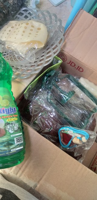 Sabun Cuci Piring / Pembersih Peralatan Dapur /sabun Cair