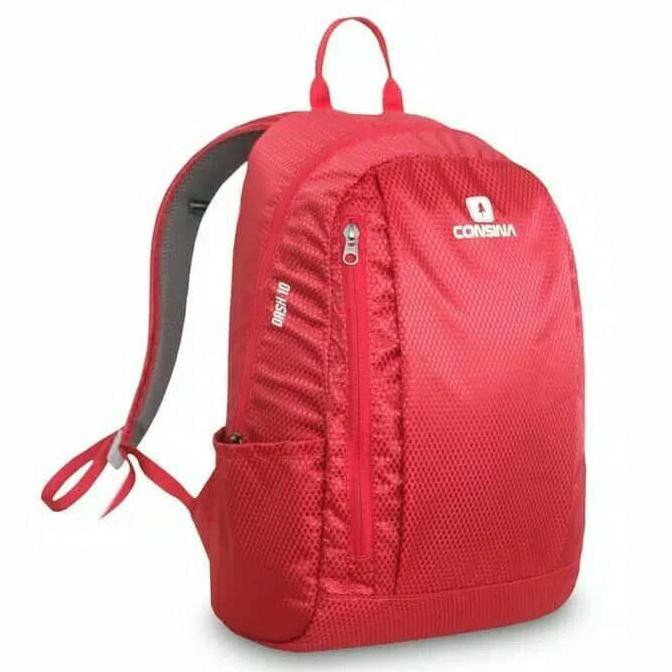 Sale Tas daypack Consina original Dash Paling Baru