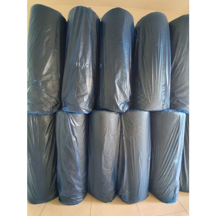 

Wraping Gojek Grab - Bubble Wrap 3Kg 125 X 5000 Cm Roll Plastik Pembungkus