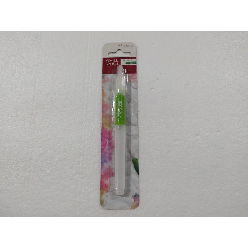 

Tombow Water Brush