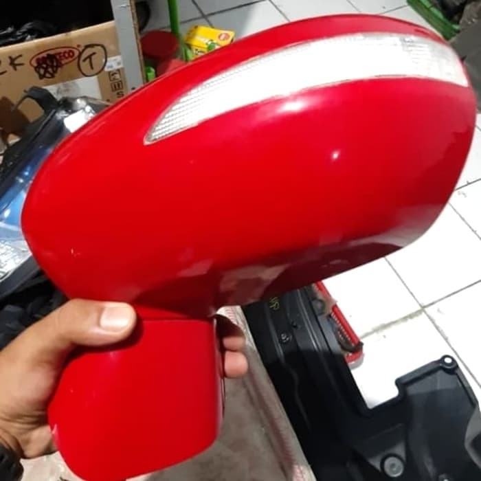 spion honda jazz - city idsi vtec 2003 -2008