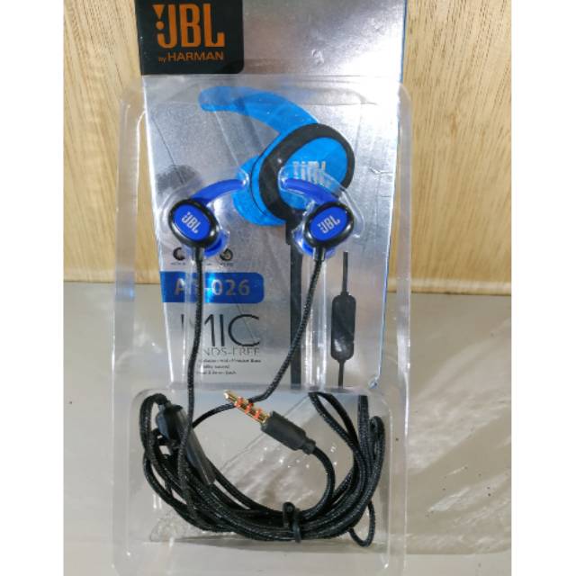 Hedset JBL murah
