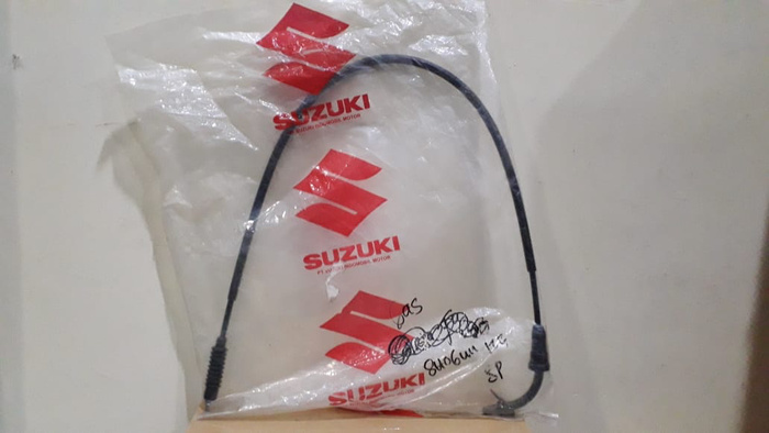 Tali, Kabel Gsa Shogun 125, Shogun 125 SP SGP (Asli)