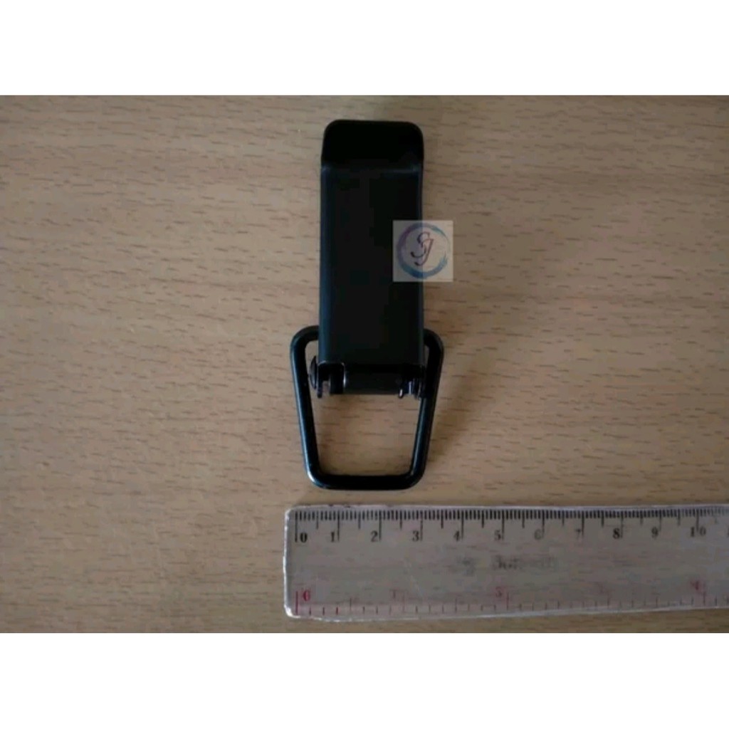 Klip Bemper - Clip Bumper Universal