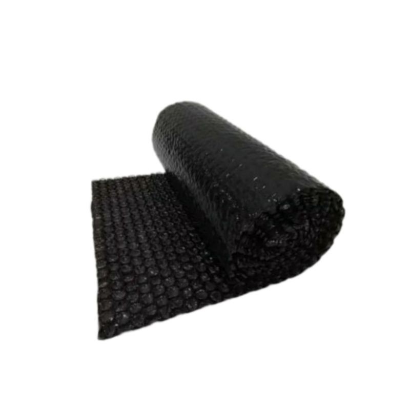 

Bubble Wrap Hitam meteran (L 125 cm) PAKET JUALAN