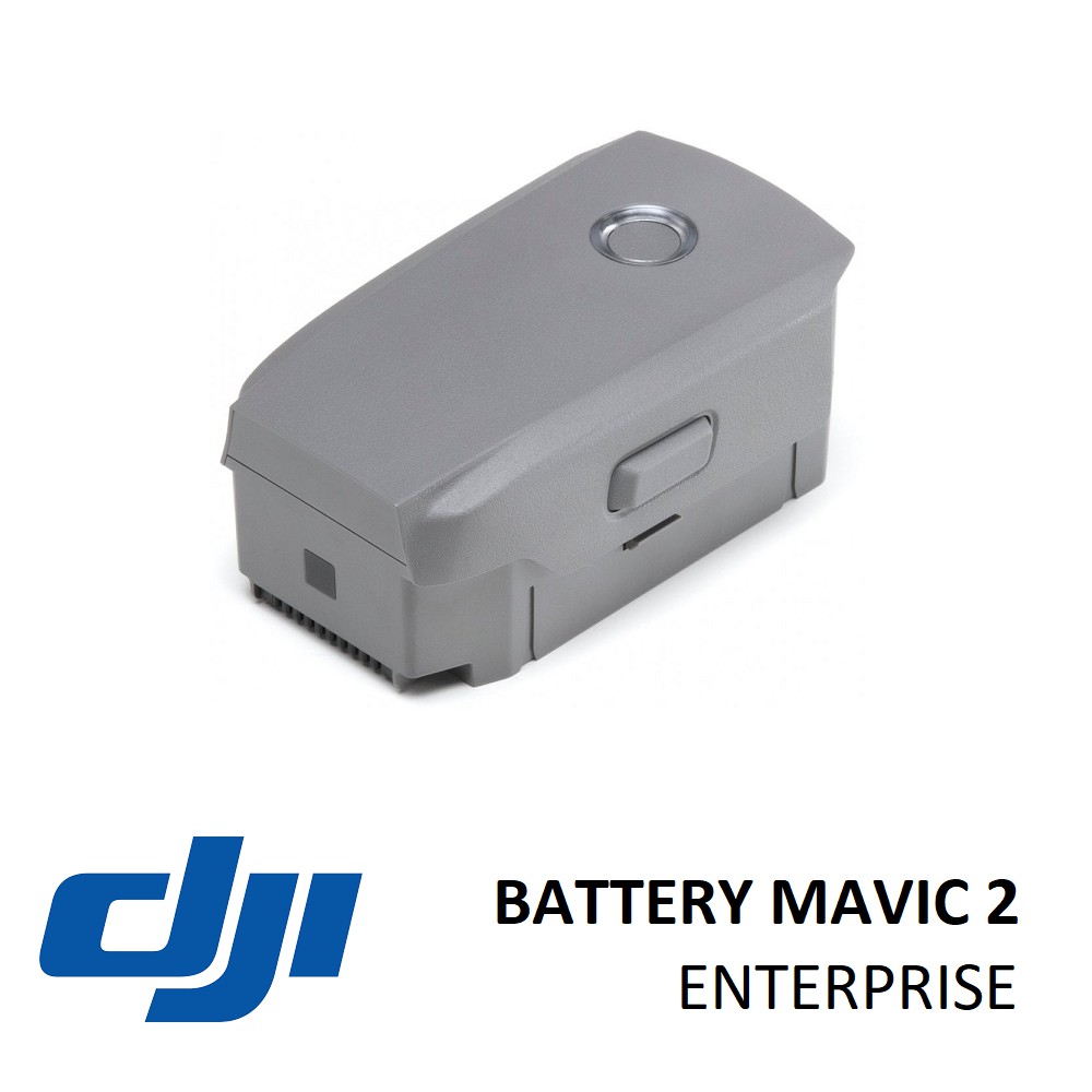 DJI MAVIC 2 ENTERPRISE PART 2 - BATTERY MAVIC 2 ENTERPRISE GARANSI RESMI