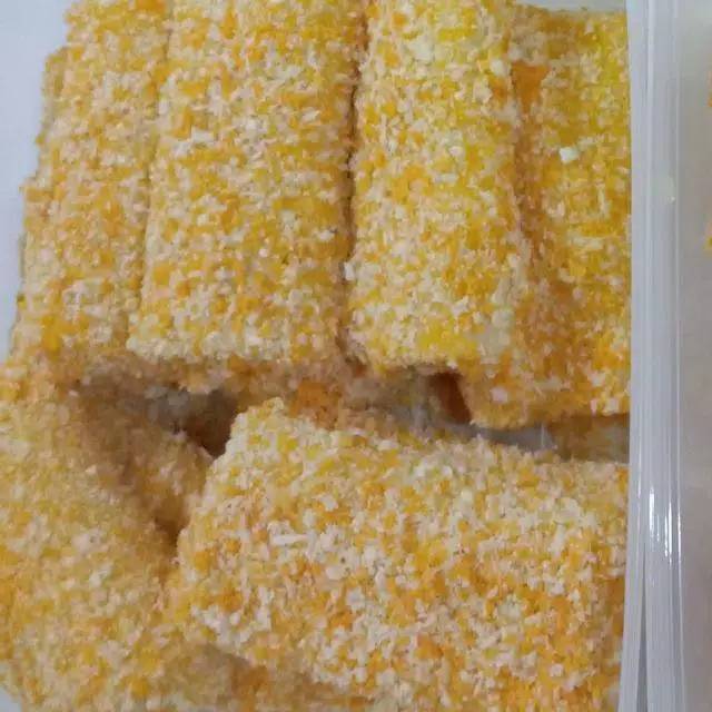 

Risoles Sayur Telur Mayo Frozen