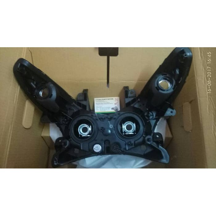 aksesoris PCX lampu depan pcx 150  pcx 125  2012 non led Murah