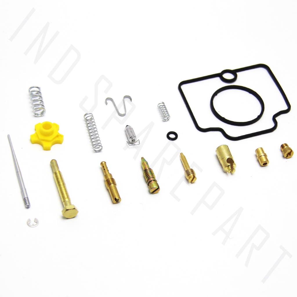 Repair Kit-Repairkit Karburator-Carburator-Karbu-Carbu Honda NSR PE 28-PE28