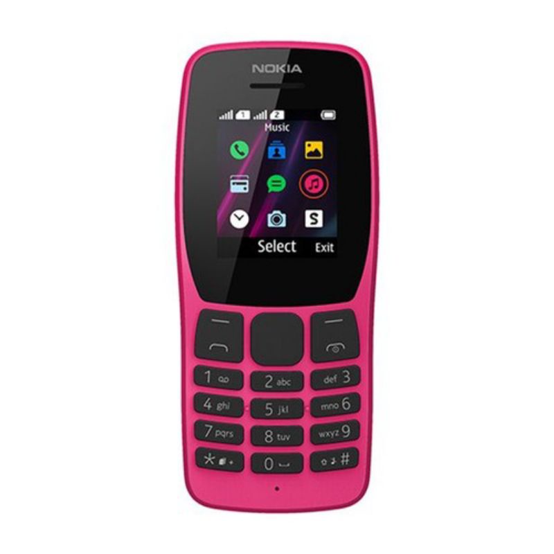 Nokia 110 2019. TA-1192