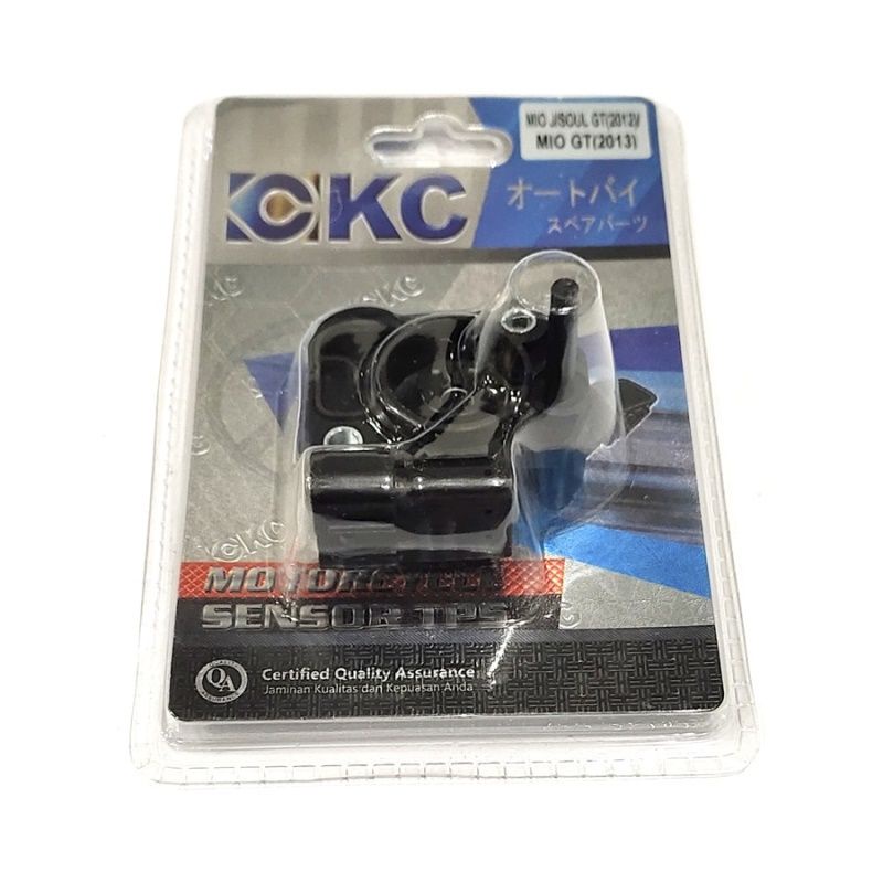 SENSOR TPS MAQS KC PREMIUM MIO J MIO GT SOUL GT X RIDE