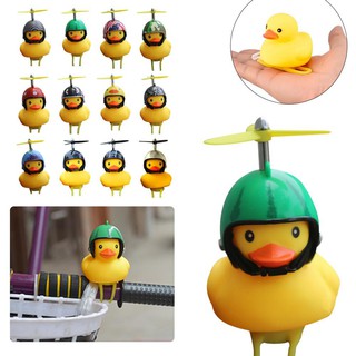 BEBEK HELM BEBEK LAMPU BALING FLYING DUCK LAMPU 