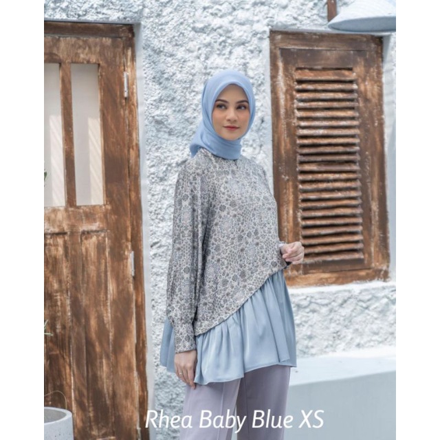 Rhea Shirt Heaven Lights ( XS )