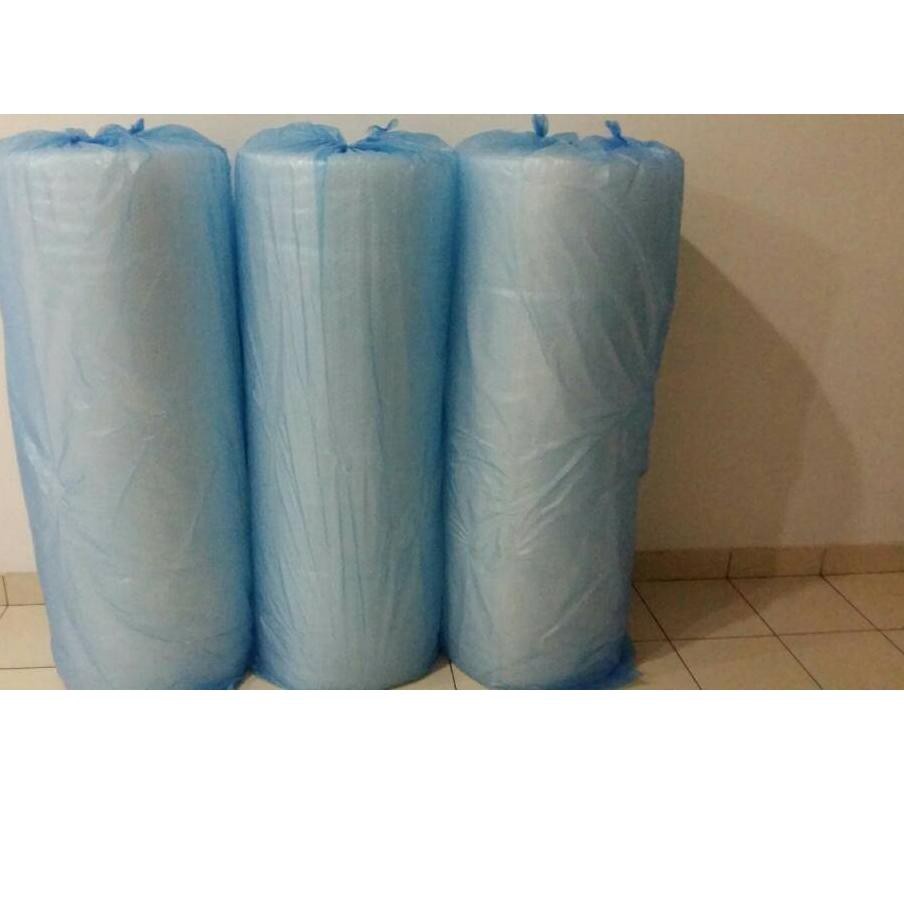 

➽ bubble packing roll bublewrap bandung plastik wrap khusus gojek buble warp tebal mulia pack MP ♛