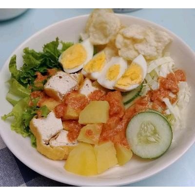 

Asinan Pengantin Kencana