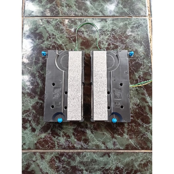 SPEAKER - SPEKER TV LED SAMSUNG UA40N5000AK - UA40N5000