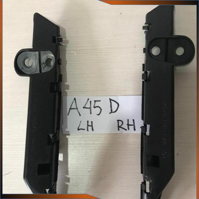 braket bracket bemper toyota avanza xenia Gr~r7